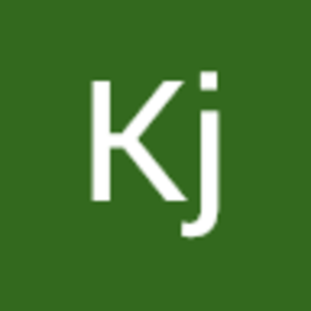 Meet your Posher, Kj